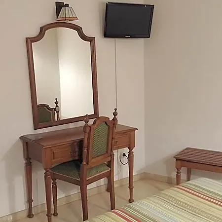Hotel Serantes O Grove