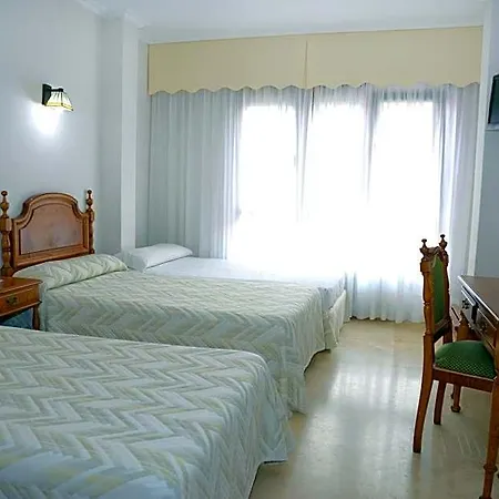 Serantes 2* O Grove