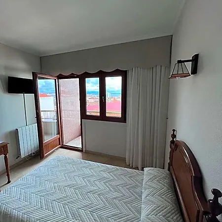 Serantes Hotel