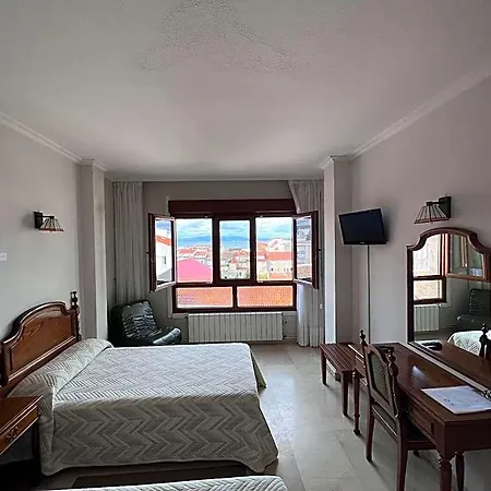 Serantes Hotel
