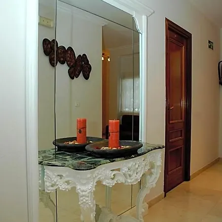 Serantes Hotel O Grove