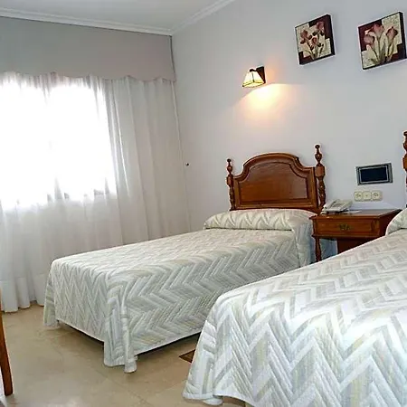 Serantes Hotel
