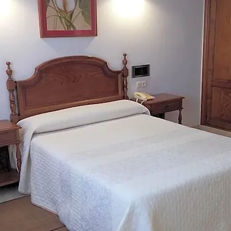Hotel Serantes O Grove