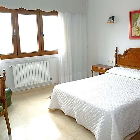 Hotel Serantes