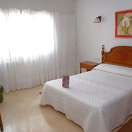 Serantes Hotel
