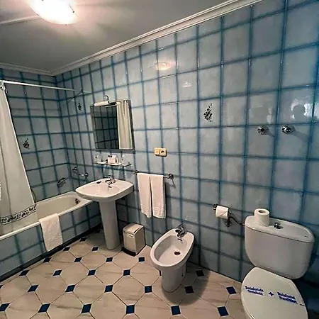 Serantes Hotel