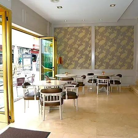 Serantes Hotel 2*