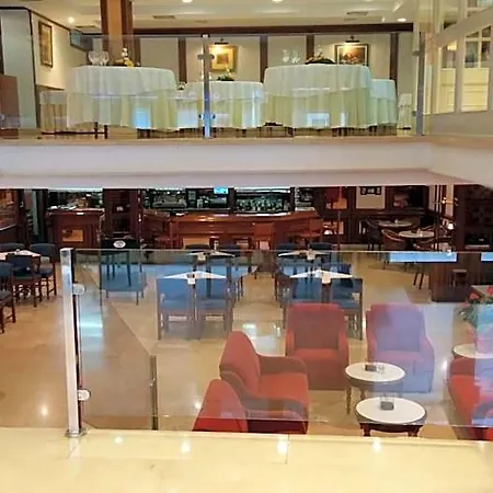 Serantes Hotel 2*